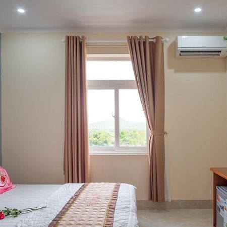 Sen Vang Ville Hotel Phu Quoc Bagian luar foto
