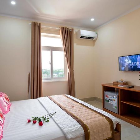 Sen Vang Ville Hotel Phu Quoc Bagian luar foto